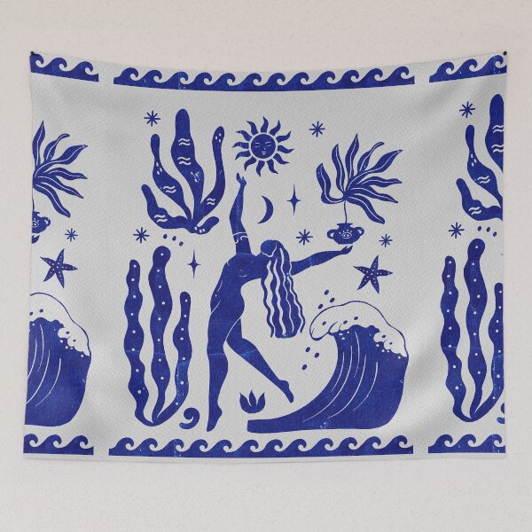 Item preview, Aphrodite Rising designed and sold by Peya.