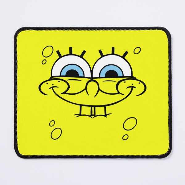 Item preview, SpongeBob SquarePants designed and sold by KOTB10.