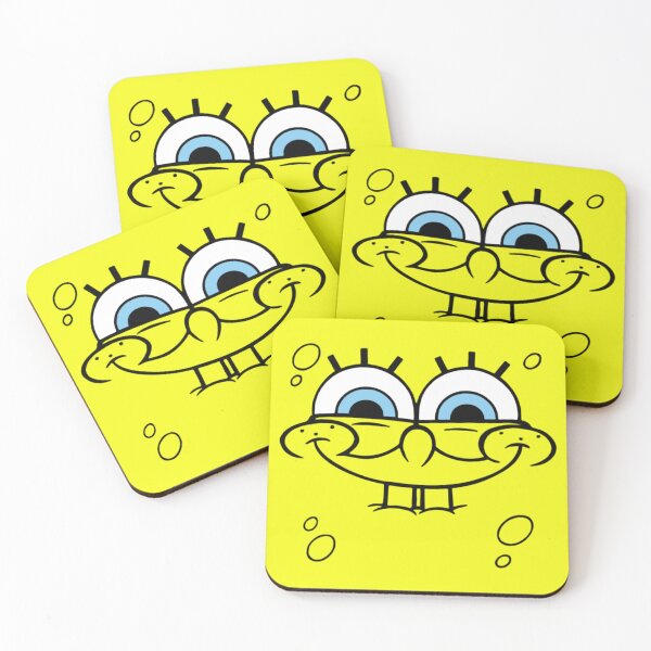 Item preview, SpongeBob SquarePants designed and sold by KOTB10.