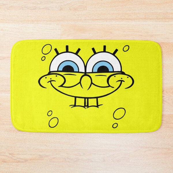 Item preview, SpongeBob SquarePants designed and sold by KOTB10.