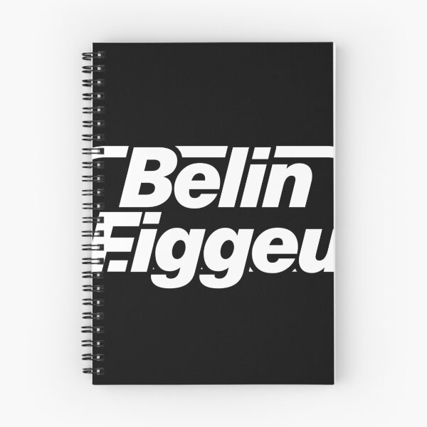 Item preview, Belin Figgeu designed and sold by thecansone.