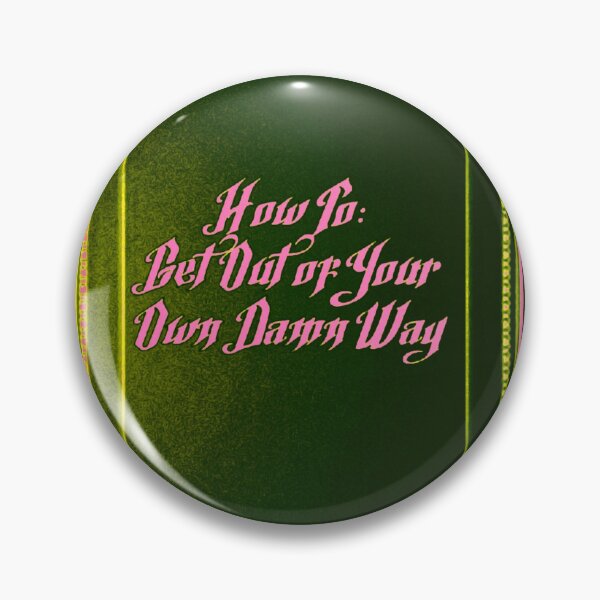 Item preview, How To designed and sold by DesertRoseDesigns.