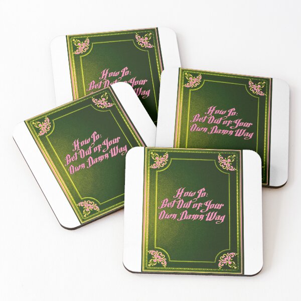 Item preview, How To designed and sold by DesertRoseDesigns.