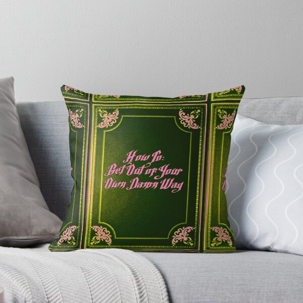 Item preview, How To designed and sold by DesertRoseDesigns.