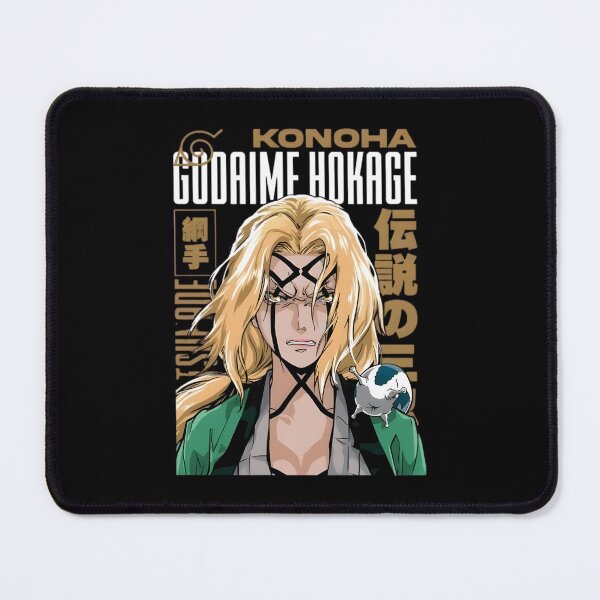 Item preview, Tsunade – Fifth Hokage designed and sold by ANIME HEAT.