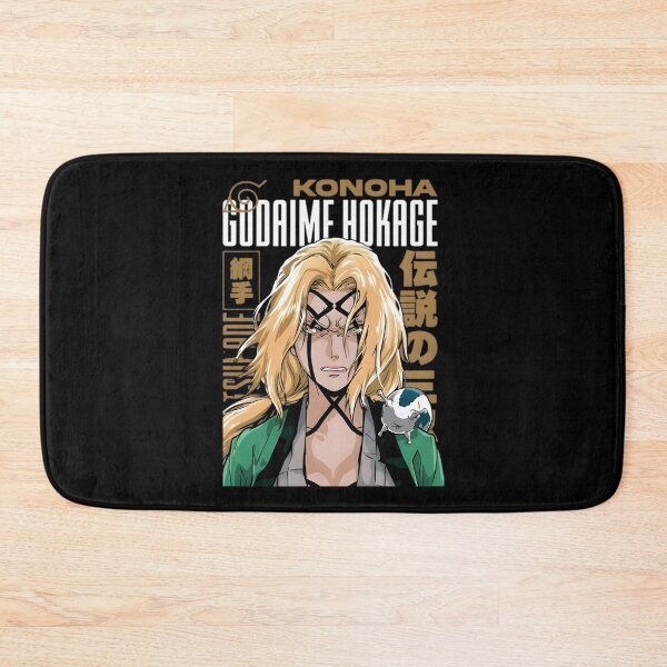 Item preview, Tsunade – Fifth Hokage designed and sold by ANIME HEAT.
