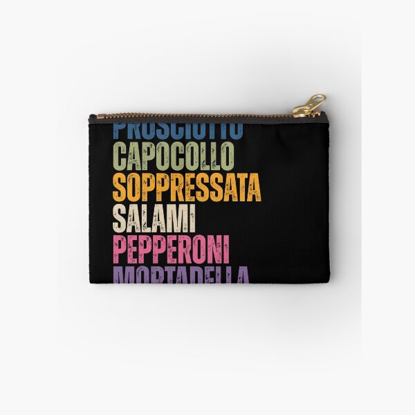 Item preview, Italian Meats designed and sold by Dondonmart.