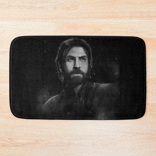 Item preview, Alan Wake 2 Hand Drawn Design designed and sold by AnimeHentaiArt.