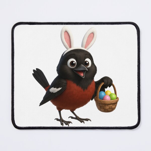Item preview, Easter Orchard Oriole designed and sold by Sillytoe.