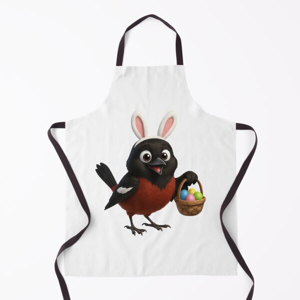 Item preview, Easter Orchard Oriole designed and sold by Sillytoe.