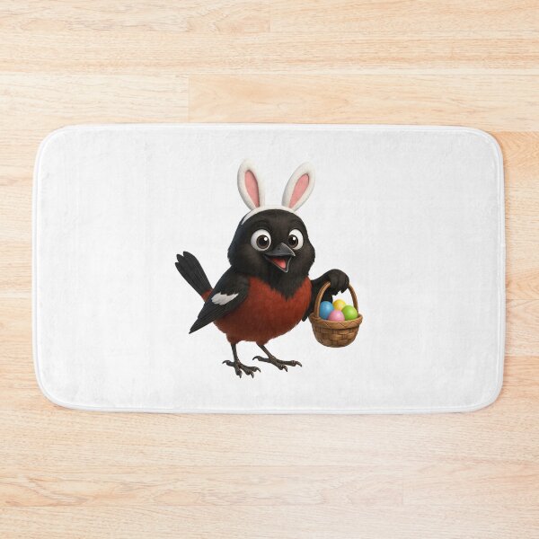 Item preview, Easter Orchard Oriole designed and sold by Sillytoe.