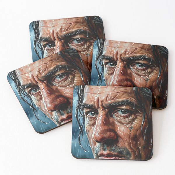 Item preview, I Know Your Secrets: The Legend of Cape Fear designed and sold by Art's Diner.