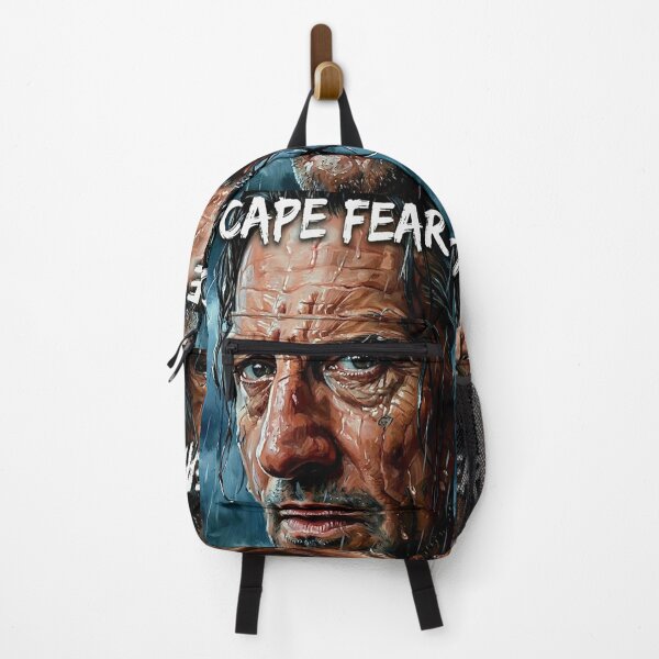Item preview, I Know Your Secrets: The Legend of Cape Fear designed and sold by Art's Diner.