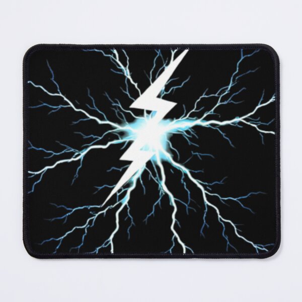 Item preview, Lightning Energy Symbol – Electric Power Graphic designed and sold by printedartgoods.