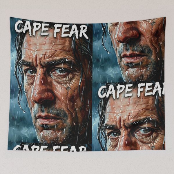 Item preview, I Know Your Secrets: The Legend of Cape Fear designed and sold by Art's Diner.