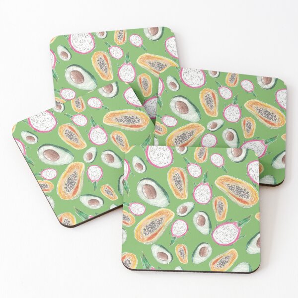 Item preview, Fruit salad designed and sold by The kitschy Citrus.