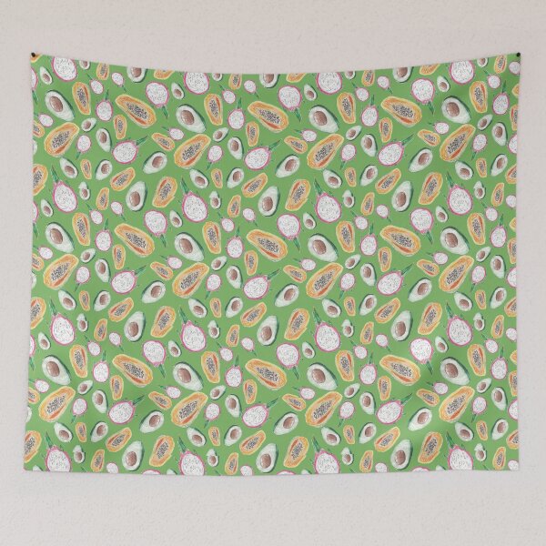 Item preview, Fruit salad designed and sold by The kitschy Citrus.