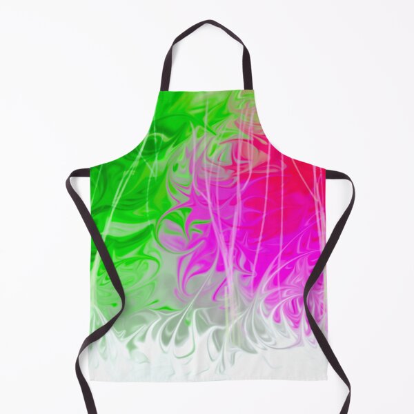 Item preview, Landscape in green and red designed and sold by JM Art & Design.