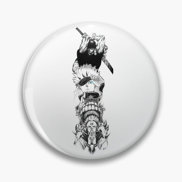 Item preview, The Strongest Ones designed and sold by RaimMichiyo.
