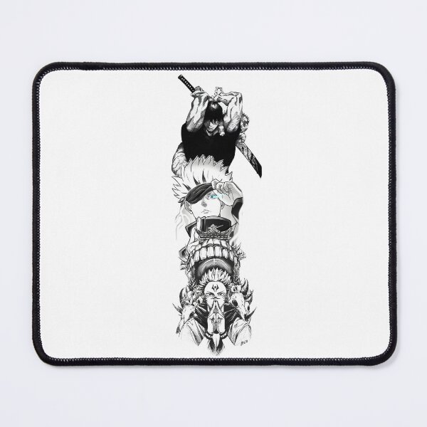 Item preview, The Strongest Ones designed and sold by RaimMichiyo.