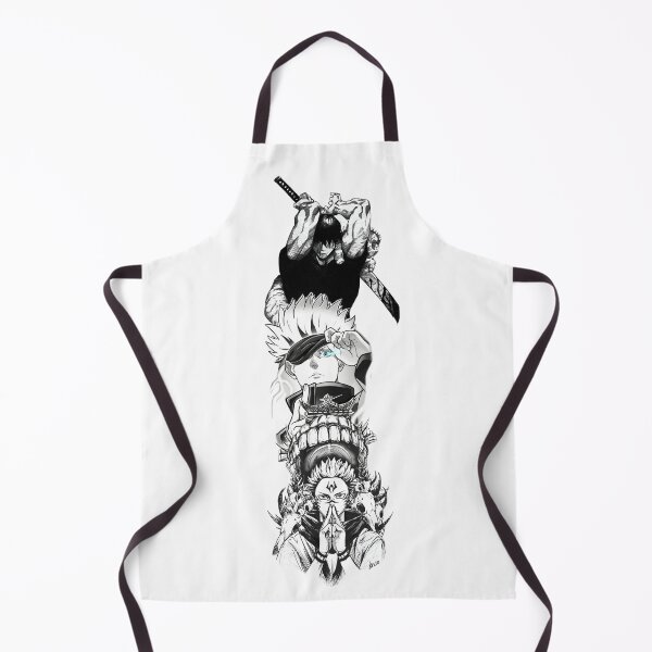 Item preview, The Strongest Ones designed and sold by RaimMichiyo.