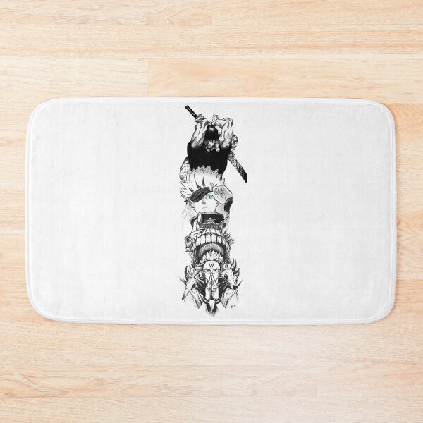 Item preview, The Strongest Ones designed and sold by RaimMichiyo.