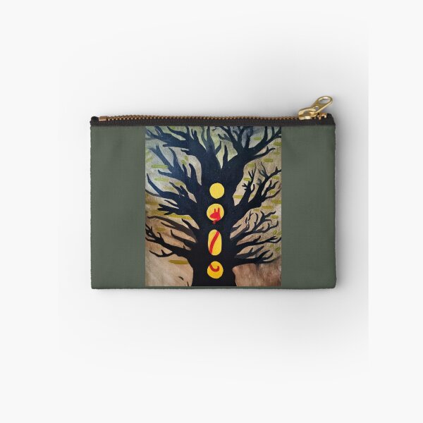 Item preview, Haunted Woods designed and sold by KranKran.