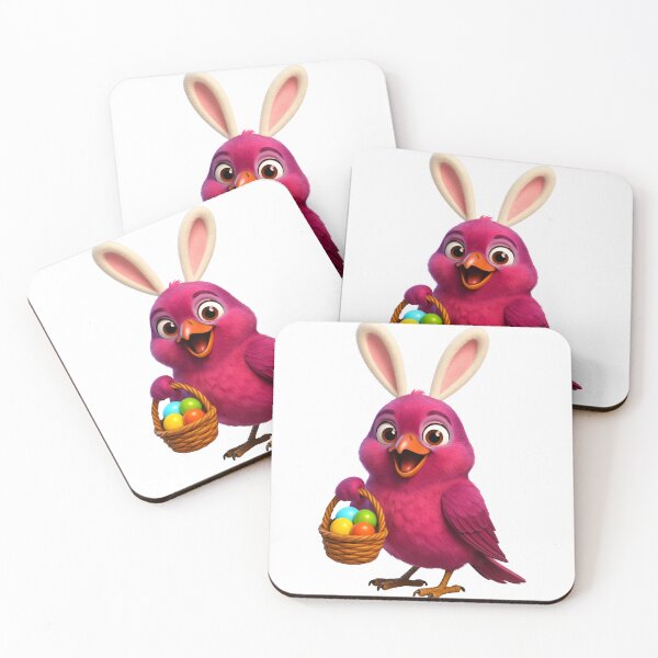 Item preview, Easter Purple Finch designed and sold by Sillytoe.