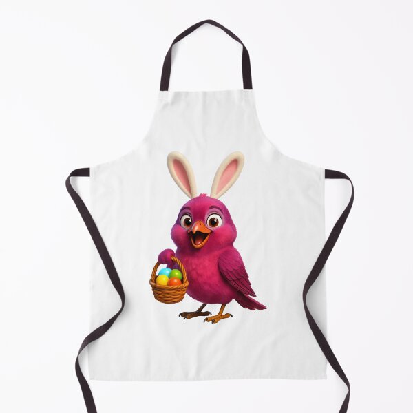 Item preview, Easter Purple Finch designed and sold by Sillytoe.