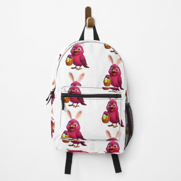 Item preview, Easter Purple Finch designed and sold by Sillytoe.