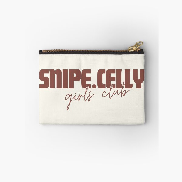 Item preview, Snipe Celly Girls Club designed and sold by wyattsmommy.