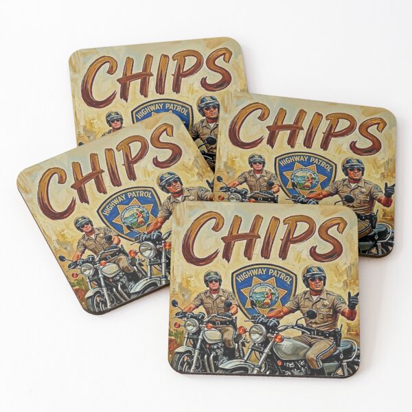 Item preview, Freeway Heroes: The Legend of Bay City Patrol designed and sold by Art's Diner.