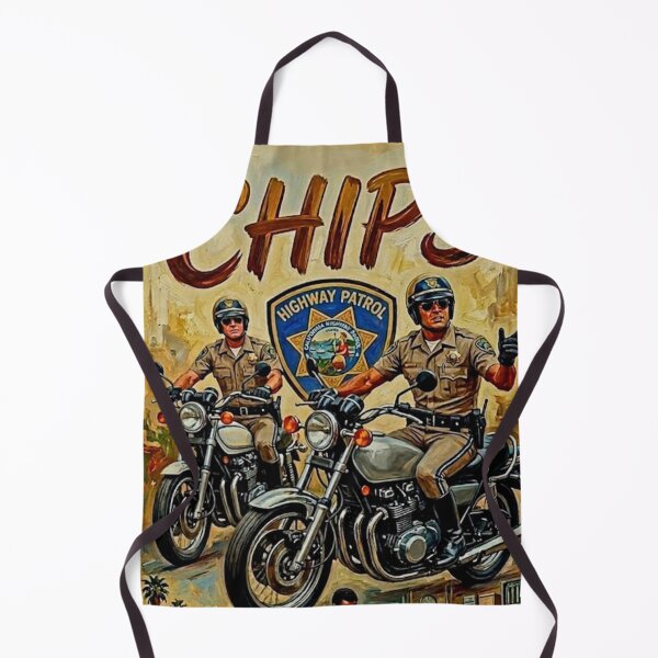 Item preview, Freeway Heroes: The Legend of Bay City Patrol designed and sold by Art's Diner.