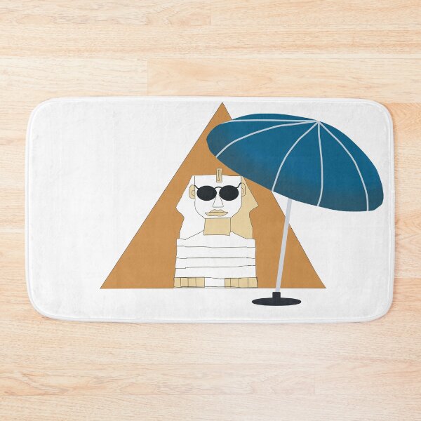 Item preview, Ready for summer designed and sold by dariosArt.
