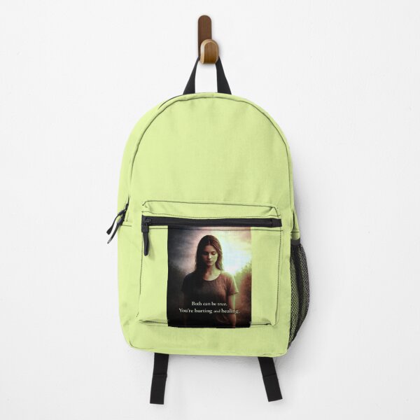 Item preview, Both can be true designed and sold by BalancedTruth.
