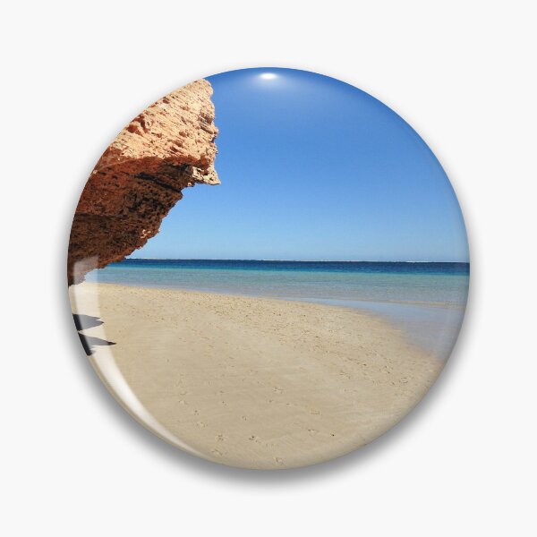 Item preview, CORAL BAY, WESTERN AUSTRALIA designed and sold by AussieAl.