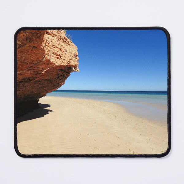 Item preview, CORAL BAY, WESTERN AUSTRALIA designed and sold by AussieAl.