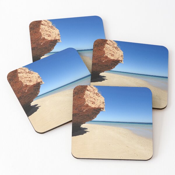 Item preview, CORAL BAY, WESTERN AUSTRALIA designed and sold by AussieAl.