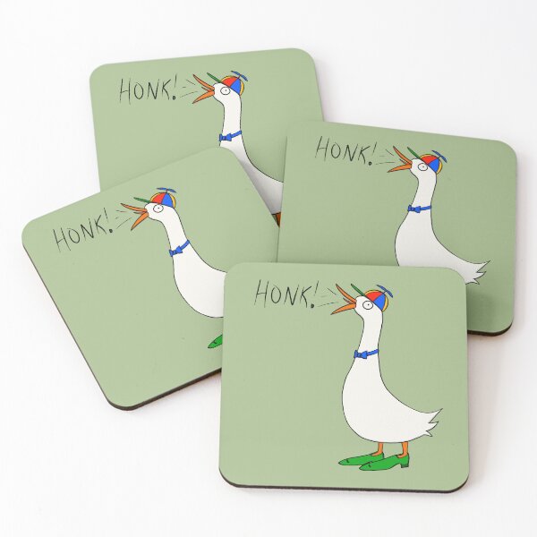 Item preview, Silly Goose designed and sold by Hypedi.