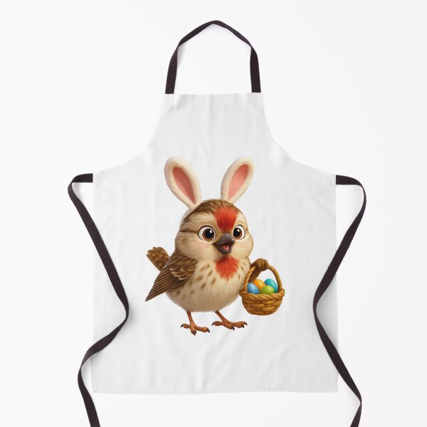 Item preview, Easter Redpoll designed and sold by Sillytoe.