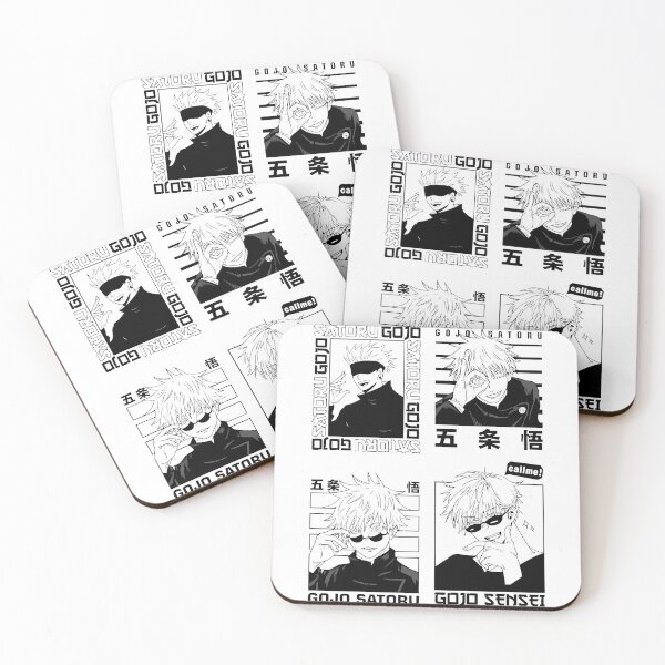 Item preview, Gooojoo The Leader designed and sold by RaimMichiyo.