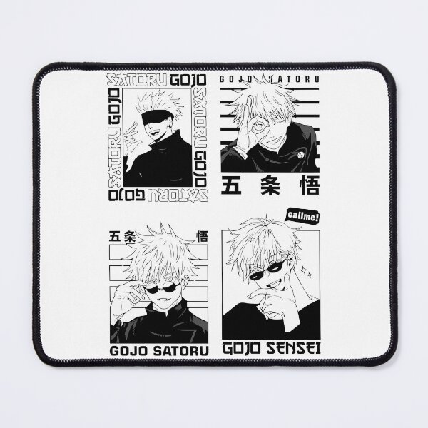 Item preview, Gooojoo The Leader designed and sold by RaimMichiyo.
