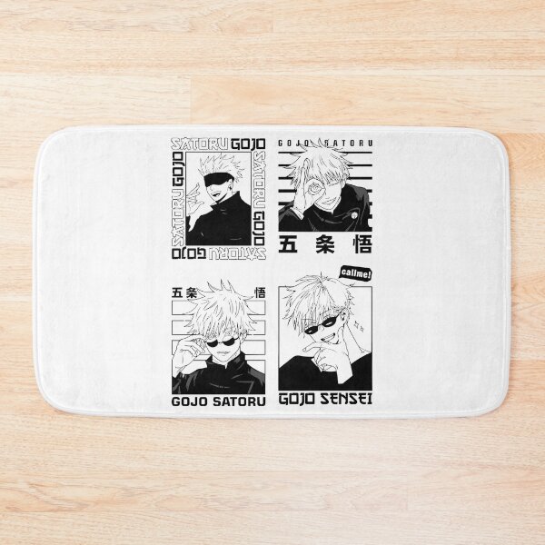 Item preview, Gooojoo The Leader designed and sold by RaimMichiyo.
