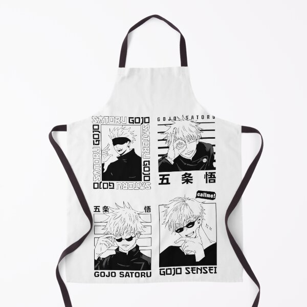Item preview, Gooojoo The Leader designed and sold by RaimMichiyo.