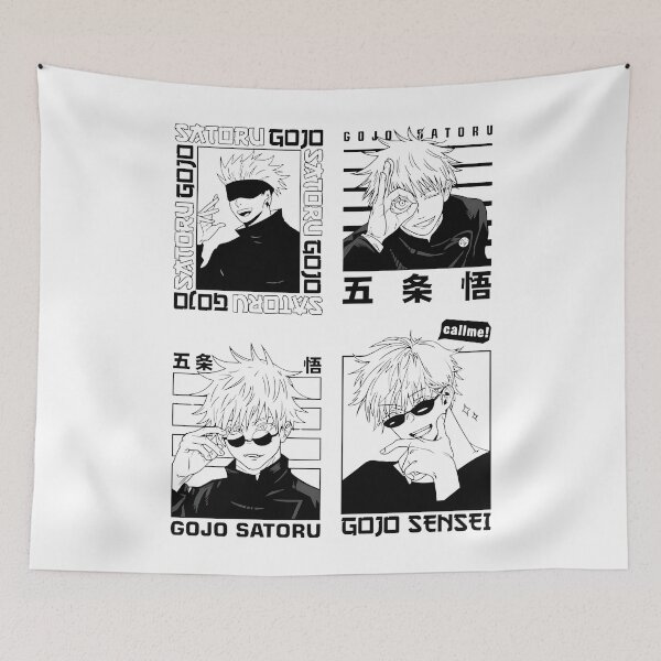 Item preview, Gooojoo The Leader designed and sold by RaimMichiyo.