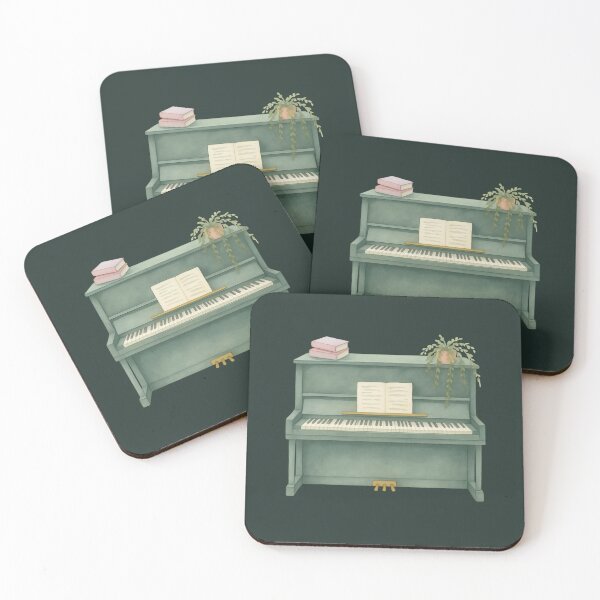 Item preview, Piano Art designed and sold by Spring Things.