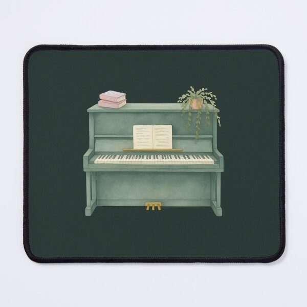 Item preview, Piano Art designed and sold by Spring Things.