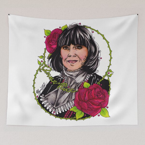 Item preview, Lady Anne I designed and sold by Lynette K..