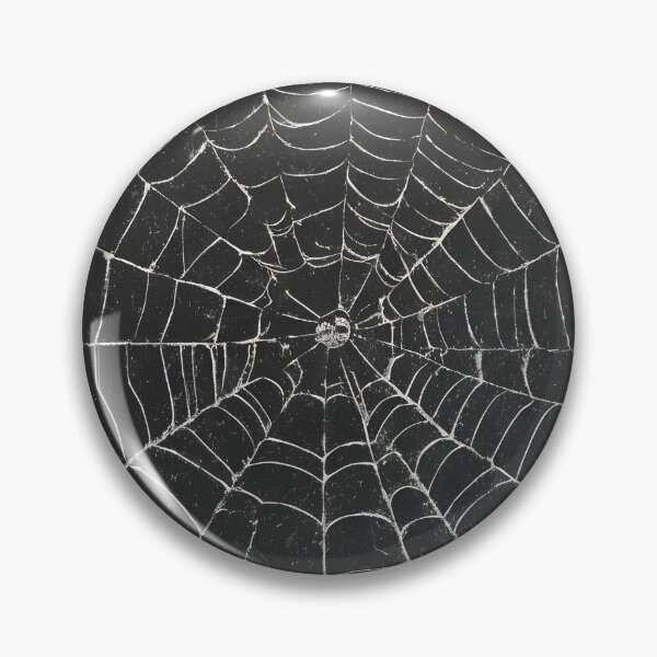 Item preview, Minimalist Cobweb Design designed and sold by AntiConfused.
