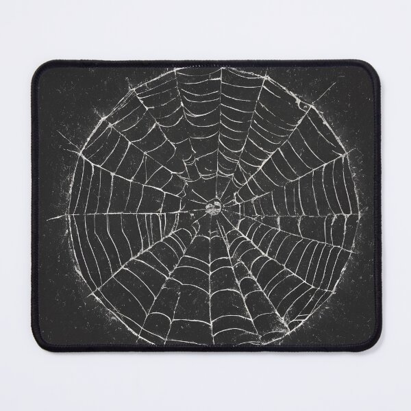 Item preview, Minimalist Cobweb Design designed and sold by AntiConfused.